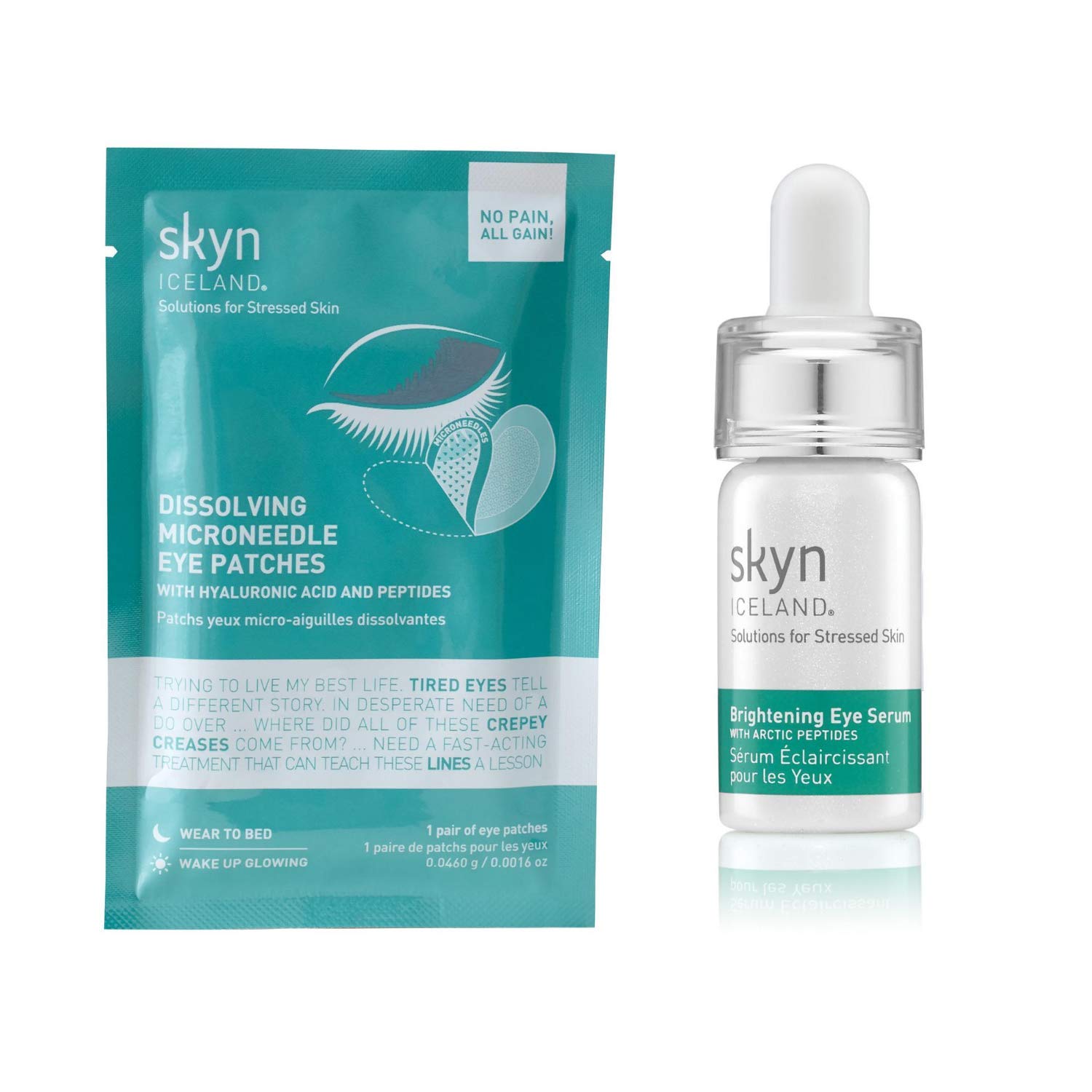 skyn eye serum
