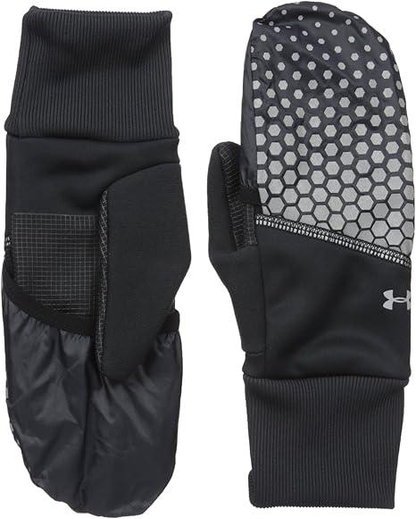 under armour running gloves women's