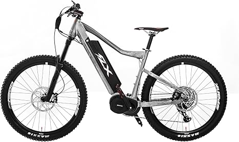 bafang 1000w top speed