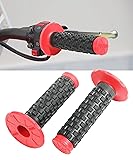 bylikeho Motorcycle Grips,Motorcycle Handlebar