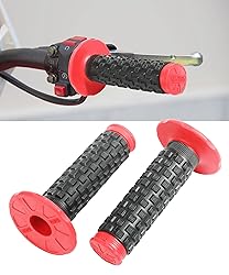 bylikeho Motorcycle Grips,Motorcycle Handlebar