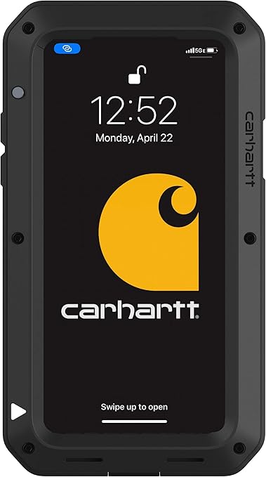 Amazon.com: Carhartt RIG Case for iPhone X & iPhone Xs