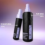Urban Decay All Nighter Waterproof Setting Spray Full Size 24hr Wear Natural view 9