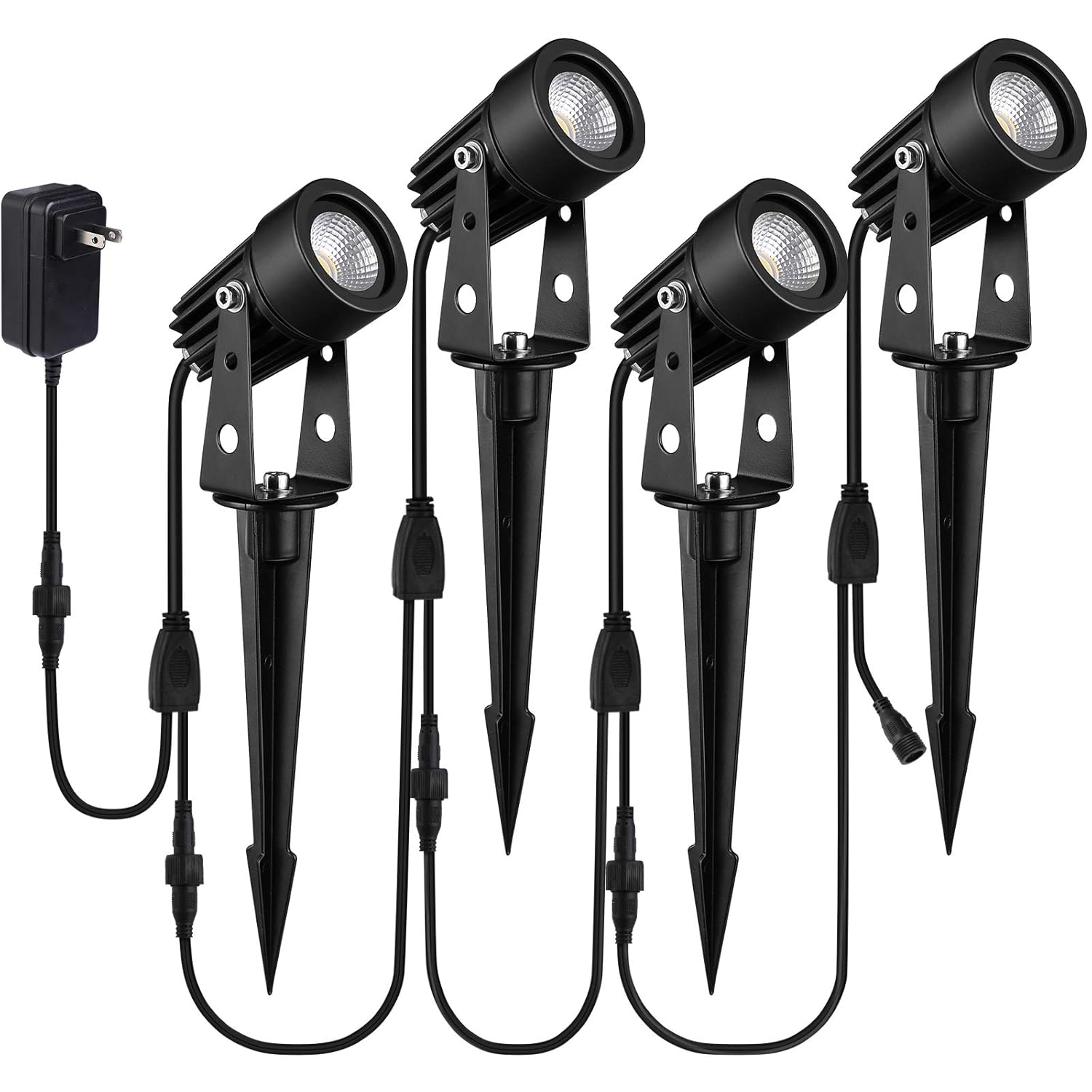 Best craftsman style landscape lighting