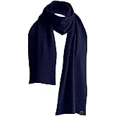 Borges & Scott Pure Cashmere Scarf - 100% Cashmere - Made in Nepal