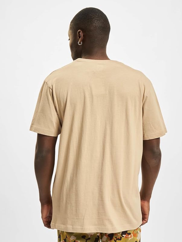T-Shirt, Color: beige, Size: L