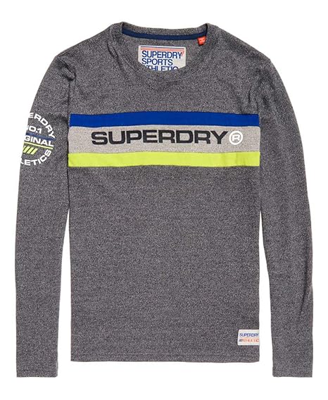 maglietta superdry
