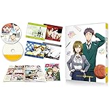 月刊少女野崎くん 第4巻 [Blu-ray]