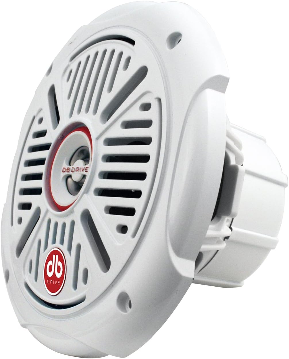 db drive 8 inch marine speakers