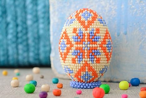 easter egg present ideas