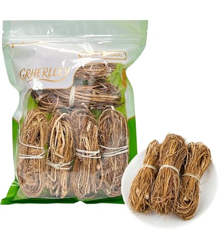 Amazon.com: NEW Packaging Processed Radix Rehmanniae Shu Di Huang