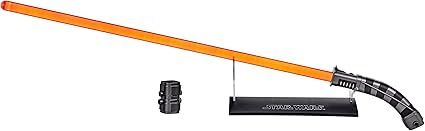 asajj ventress force fx lightsaber