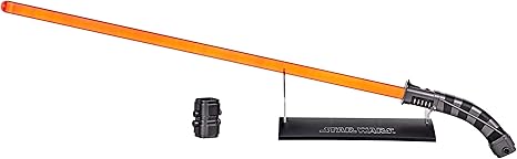 asajj ventress lightsaber