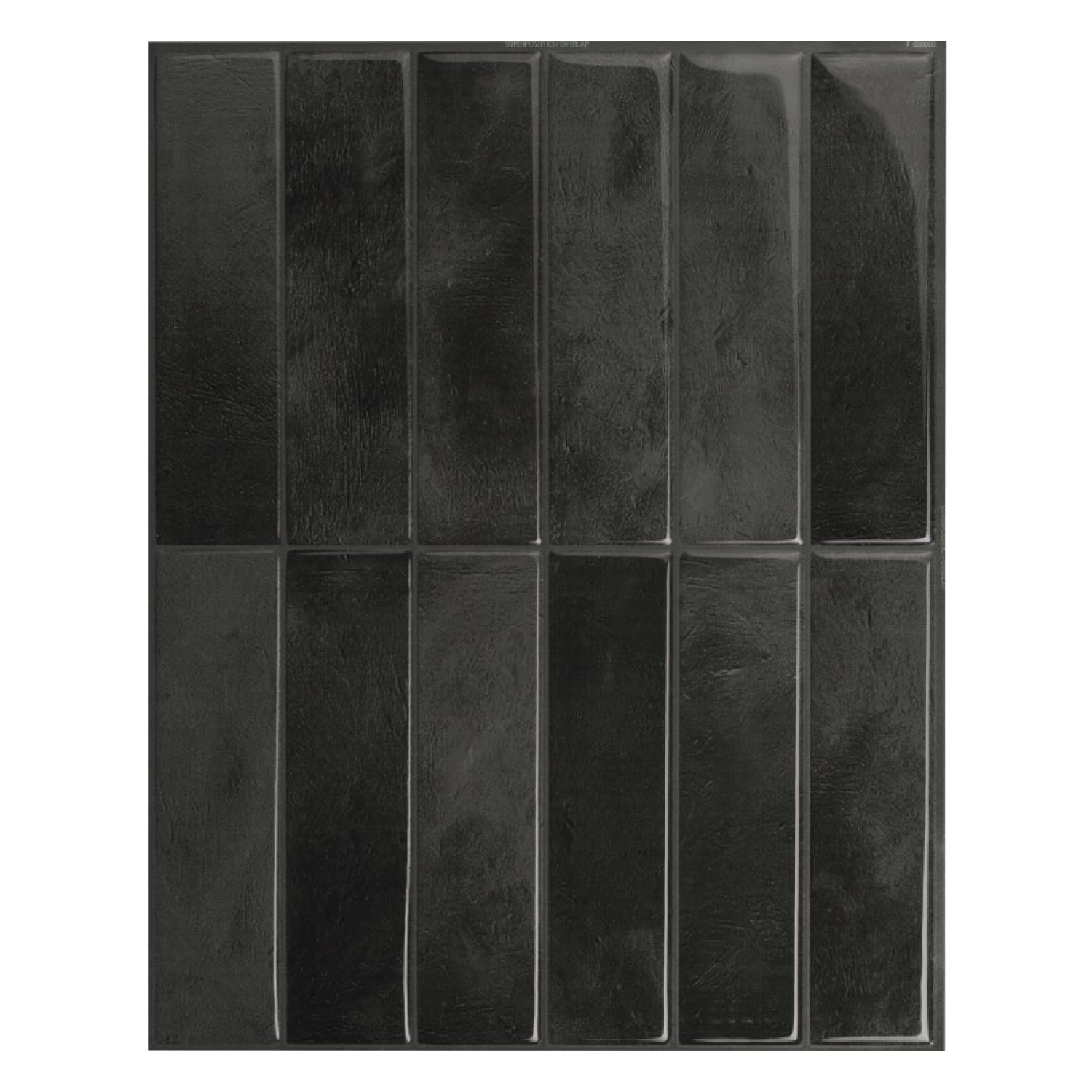 SMART TILES Peel and Stick Backsplash