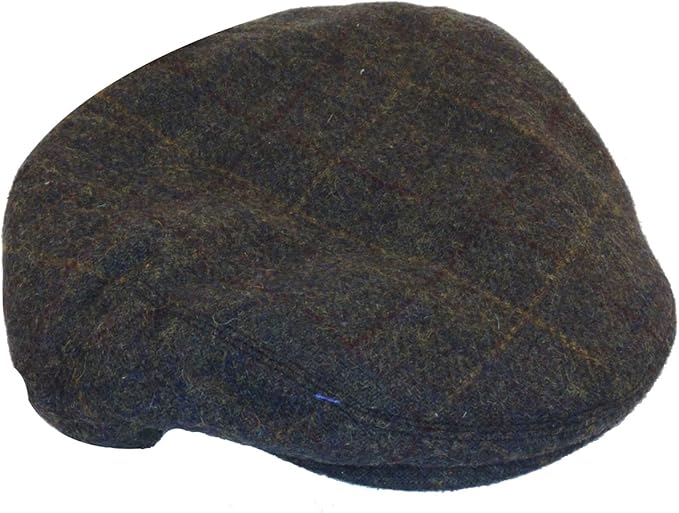 shandon flat cap