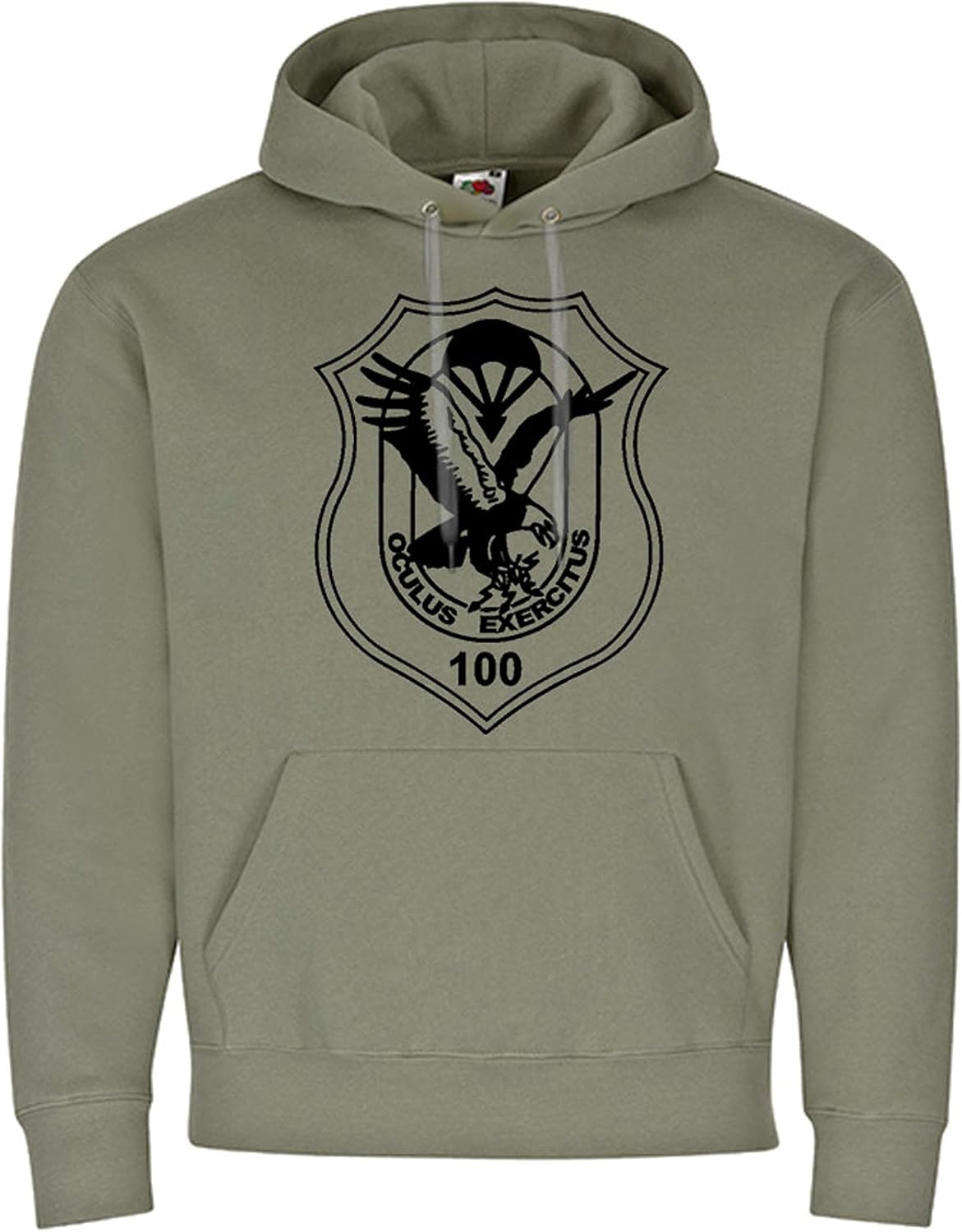 german hoodie company