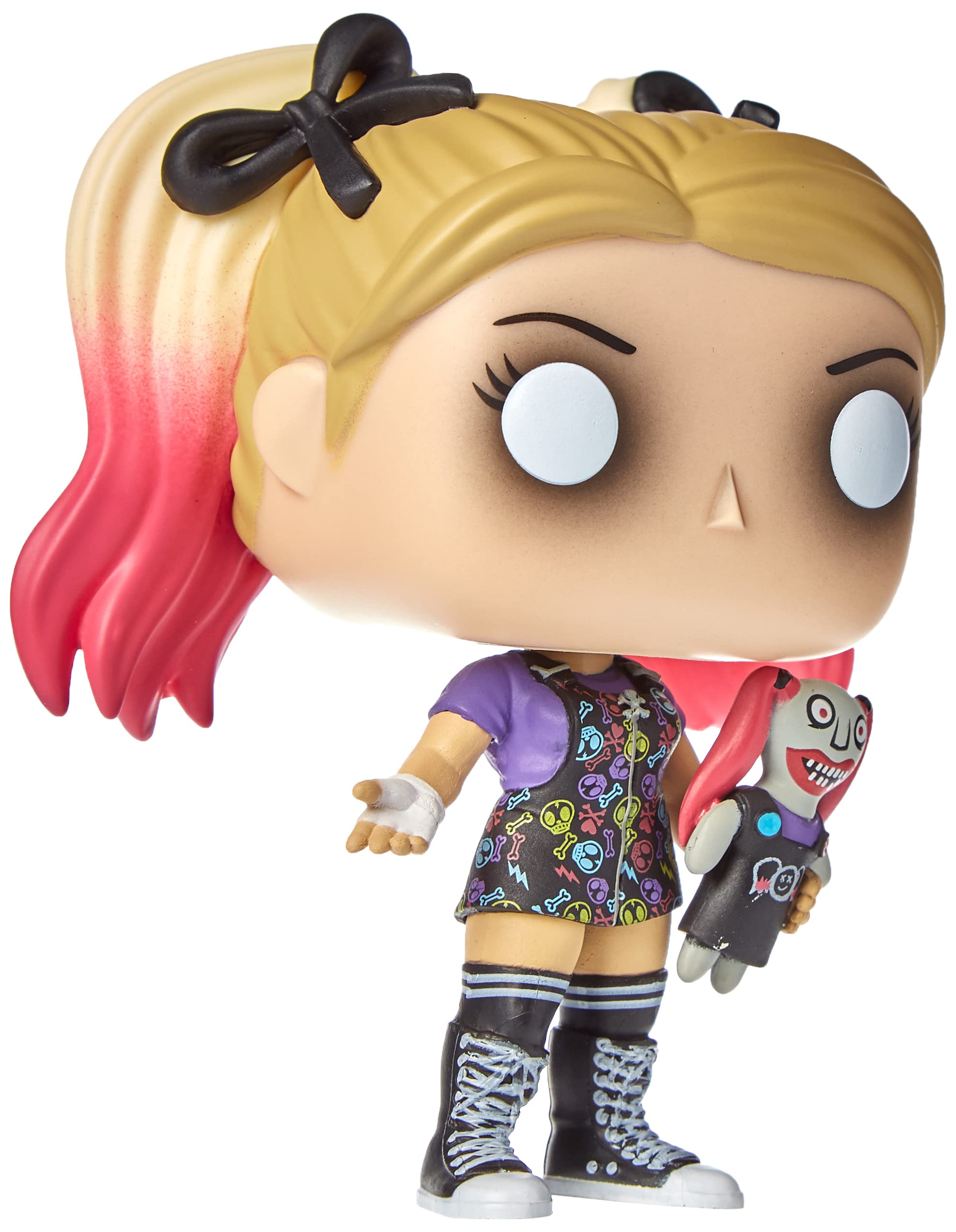 Funko Pop! WWE Alexa Bliss 104 Walmart Exclusive
