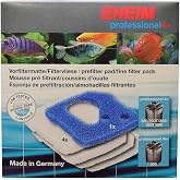 Eheim 2271-2273-2274-2275 Moss for Aquarium, Blue/White