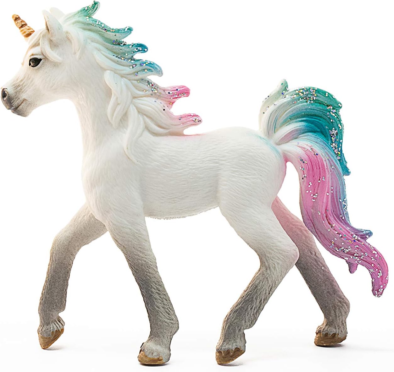 schleich sea unicorn