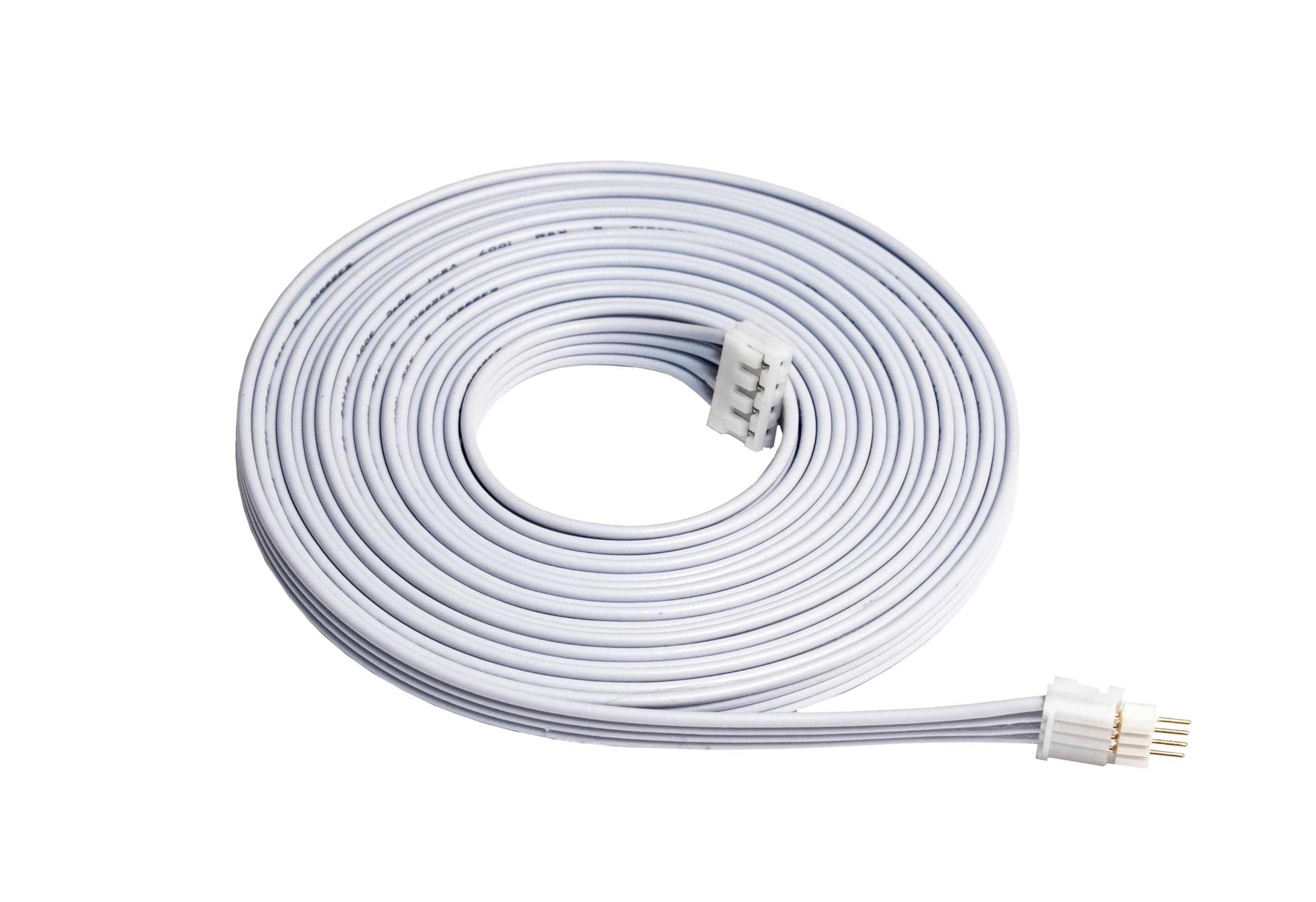 Litcessory Extension Cable for LIFX Z Lightstrips (3m, 1 Pack, White)