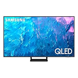 SAMSUNG 75-Inch Class QLED 4K Q70C Series Quantum