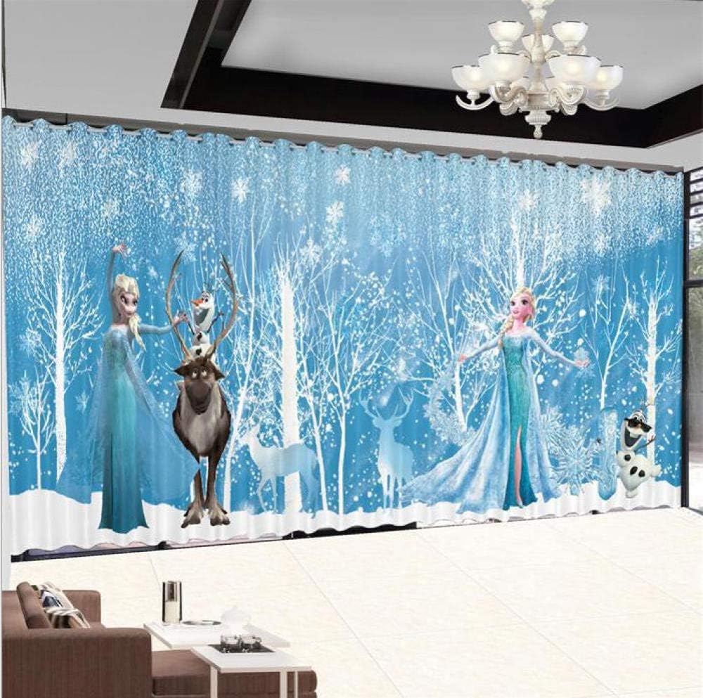Download 3d Curtain Custom Print Bedroom Princess Room Cartoon Anime For iPhone Free Wallpaper 3d Curtain Custom Print Bedroom Princess Room Cartoon Anime HD