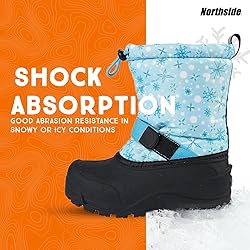 Northside Frosty Snow Boot