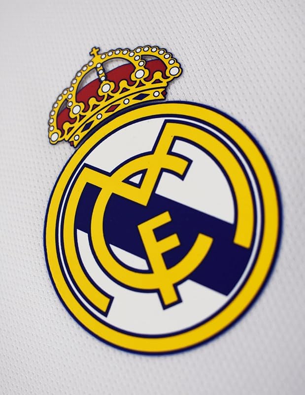 Camiseta Infantil 1a equipación 25-26 - Réplica Oficial Vinicius