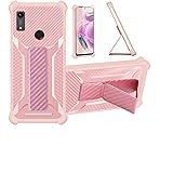 bojioderf Case Compatible for Honor 8A 2020 Phone