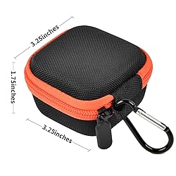 Case for BlueDriver Bluetooth Pro OBDII Scan Tool
