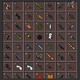 Guns Mod