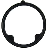 AISIN AFTERMARKET THP-509 Thermostat Gasket | Replaces 19305-PR7-A00 039-0115 33658 MG81 P509 25283 99081 C31207 W0133-1643418-OPT W0133-1905028-GAT. OE-grade.