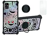 jioeuinly Galaxy A51 5g Case Compatible with