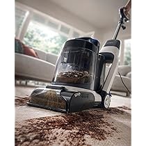 Tineco CARPET ONE Cruiser: la soluzione per la pulizia dei tappeti