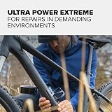 tesa Ultra Power Extreme Super Duct Tape 25 m x 50 mm Weatherproof view 2