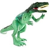 Jurassic World Toys Attack Pack Herrerasaurus