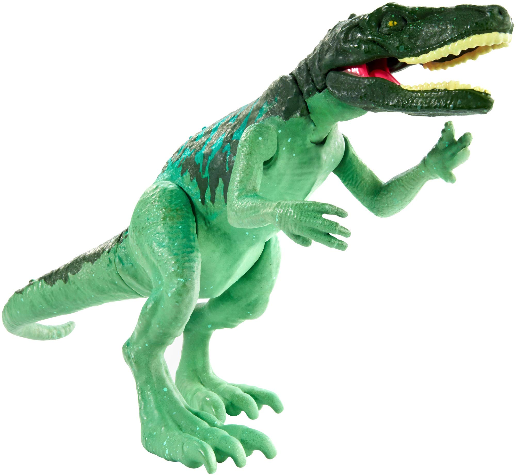 Jurassic World Dino Rivals Attack Pack Figure - Herrerasaurus