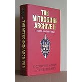 Mitrokhin Archive II, The: The KGB and the World