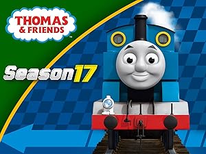 thomas and friends amazon prime