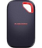 Amazon.com: SANDISK 1TB Extreme PRO Portable SSD - Up to 2000MB/s