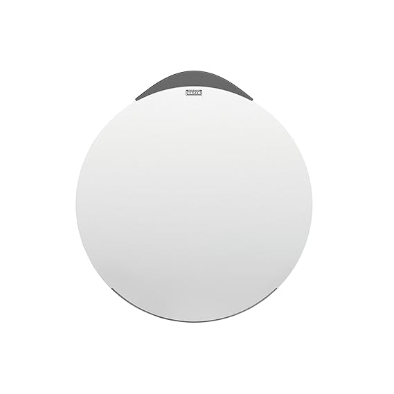 KAISER Tortenplatte/Platte mit Griff 28 cm Perfect perfekte Profi-Qualität spülmaschinengeeignet Schnittkante