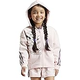 adidas unisex-child Disney Minnie and Daisy Track Top