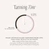 Loving Tan Deluxe Bronzing Mousse Dark Streak Free Sunless Tanner 120ml Cruelty view 8