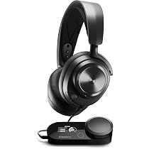 Headset SteelSeries Arctis Nova Pro for Xbox Multi-System Gaming