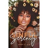 Sinful Serenity (An Arranged Marriage Rivals-to-Lovers Romance) (Emberwick)