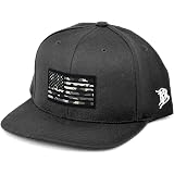 Branded Bills 'Midnight Salute' Black 