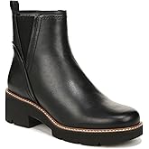 Naturalizer womens Darry-bootie Water-repellent