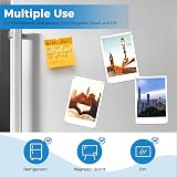 Wukong 4x1 mm Tiny Magnets 100 Pack Epoxy Fridge Model Craft DIY Whiteboard view 3
