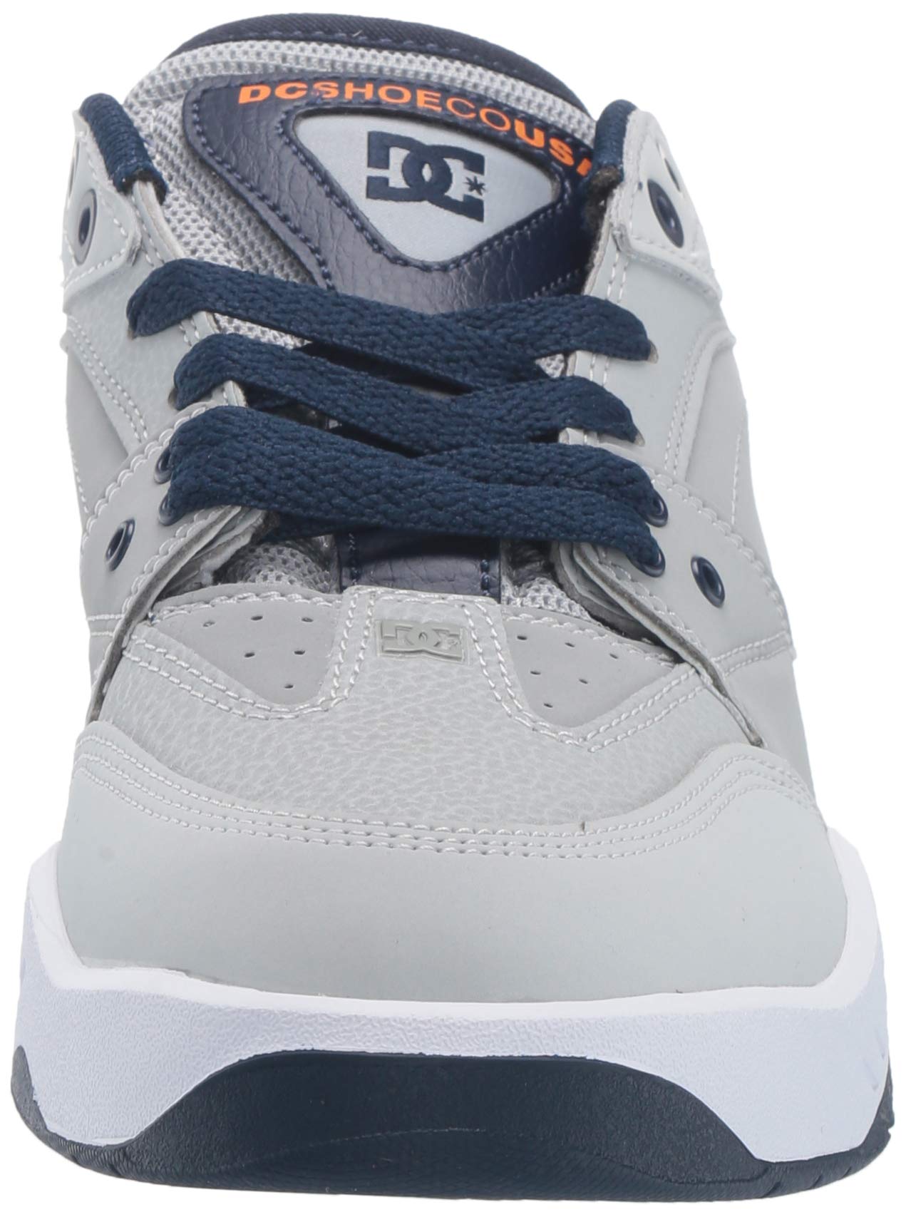 dc men's maswell skate shoe