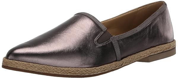 Trotters Penny Loafers Shoes Vintage 90’s Woman’s Fla